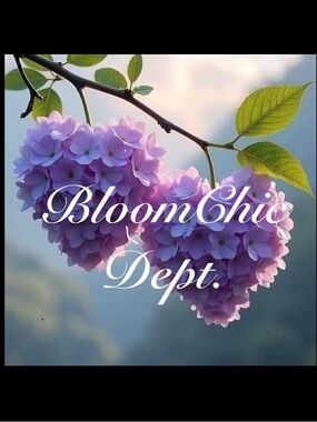 Floral Heart graphic